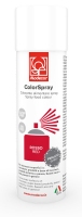 Barwnik w sprayu - Perłowy Czerwony 250ml