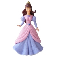 Figurka - Królewna Ariel 12,5 cm
