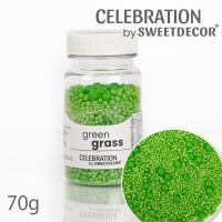 Green Grass - Celebration set - 70g