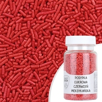 Posypka meksykańska czerwień