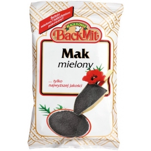 Mak mielony