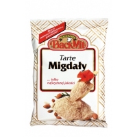 Migdały tarte