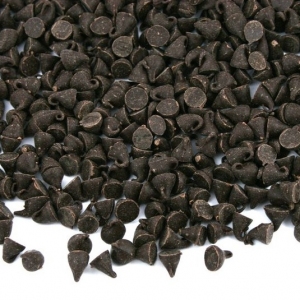 Czekoladwe Kropelki 100g