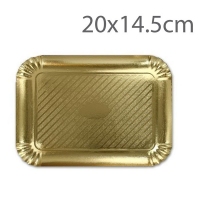 Podkładka pod tort  20 x 14,5