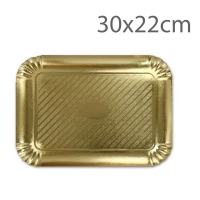 Podkładka pod tort  30 x 22