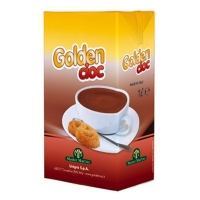 Płynna czekolada Golden Cioc 1l