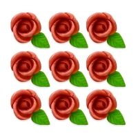 Zestaw R9 ŚREDNIE miedziany