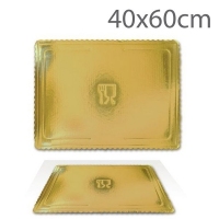 Podkłady pod tort GRUBE-  40 X 60