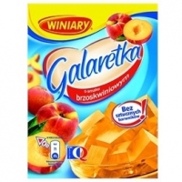 Galaretka - Winiary - Brzowskiwnia