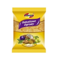 Imbir kandyzowany 200g