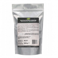 Żelatyna spożywcza 1kg KAMIS