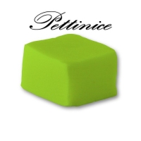 PETTINICE Lukier plastyczny limonkowy 250g