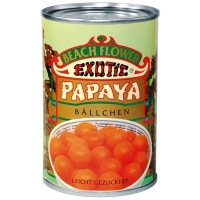 Papaja kulki