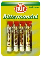 Aromat migdałowy 4sztuki
