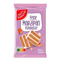 Masa marcepanowa