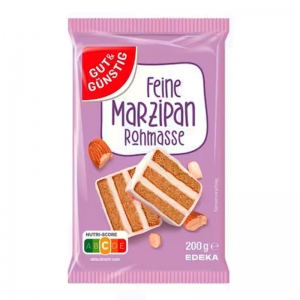 Masa marcepanowa