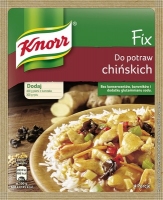 KNORR - fix - do potraw chińskich