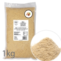 Mąka orzechowa (Orzechy Laskowe prażone blanszowane) - 1kg