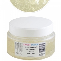 ŻEL DIAMENT NEUTRAL 300g
