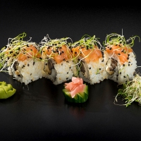 2023-03-27 Sushi od podstaw