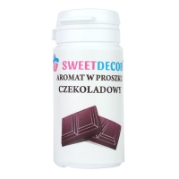 Aromat w proszku - Czekoladowy