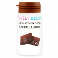 Aromat w proszku - Czekoladowy