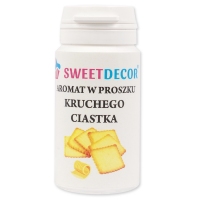 Aromat w proszku - Kruche Ciastko