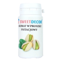 Aromat w proszku - Pistacjowy