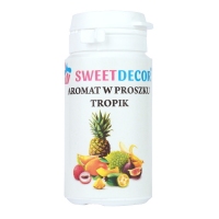 Aromat w proszku - Tropik