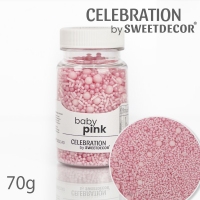 Baby Pink - Celebration set - 70g