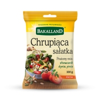 BAKALLAND- Chrupiąca sałatka 100g