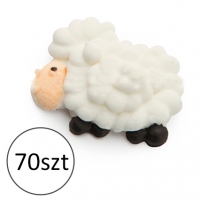 BARANEK MAŁY PŁASKI - 70 szt