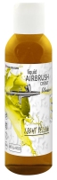Barwnik do aerografu Żółty jasny - LIGHT YELLOW 135ml - w płynie