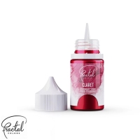 Barwnik ShimmAir Shine - Claret 33g