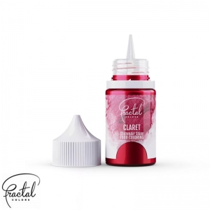 Barwnik ShimmAir Shine - Claret 33g