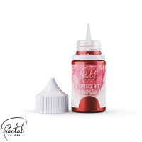 Barwnik ShimmAir Shine - Lipstick Red 33g