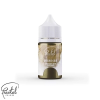 Barwnik ShimmAir Shine Liquid - Antique Gold 33g (E171)