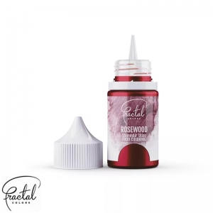 Barwnik ShimmAir Shine - Rosewood 33g
