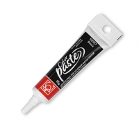 Barwnik w paście Color Paste 15g - Czarny - Modecor - NERO