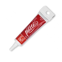 Barwnik w paście Color Paste 15g - Czerwony - Modecor - ROSSO