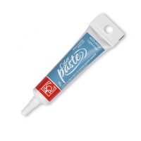 Barwnik w paście Color Paste 15g - Niebieski - Modecor - AZZURRO