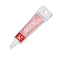 Barwnik w paście Color Paste 15g - Różowy - Modecor - ROSA