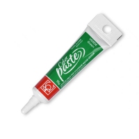 Barwnik w paście Color Paste 15g - Zielony - Modecor - VERDE