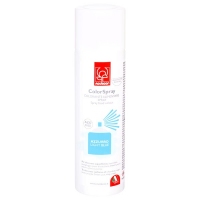 Barwnik w sprayu - Niebieski Błękit 250ml