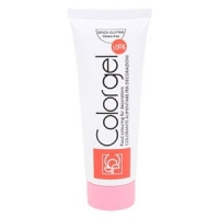 Barwnik w żelu ColorGel - DUŻY róż cukierkowy - 100g