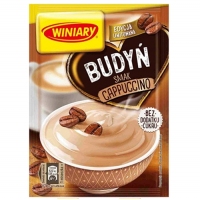 Budyń - Winiary - CAPPUCCINO