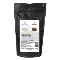 CALLEBAUT Czekolada Origin Madagascar 67% 0,5kg