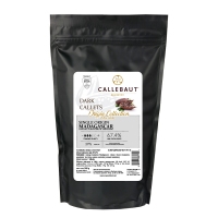 CALLEBAUT Czekolada Origin Madagascar 67% 0,5kg