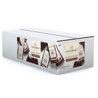 CALLEBAUT  NEAPOLITANKI Mini Czekoladka ciemna 811 Select 54,5% - 75szt x 13,5g