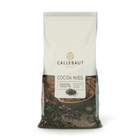 CALLEBAUT Nibsy kakaowe 800gr
